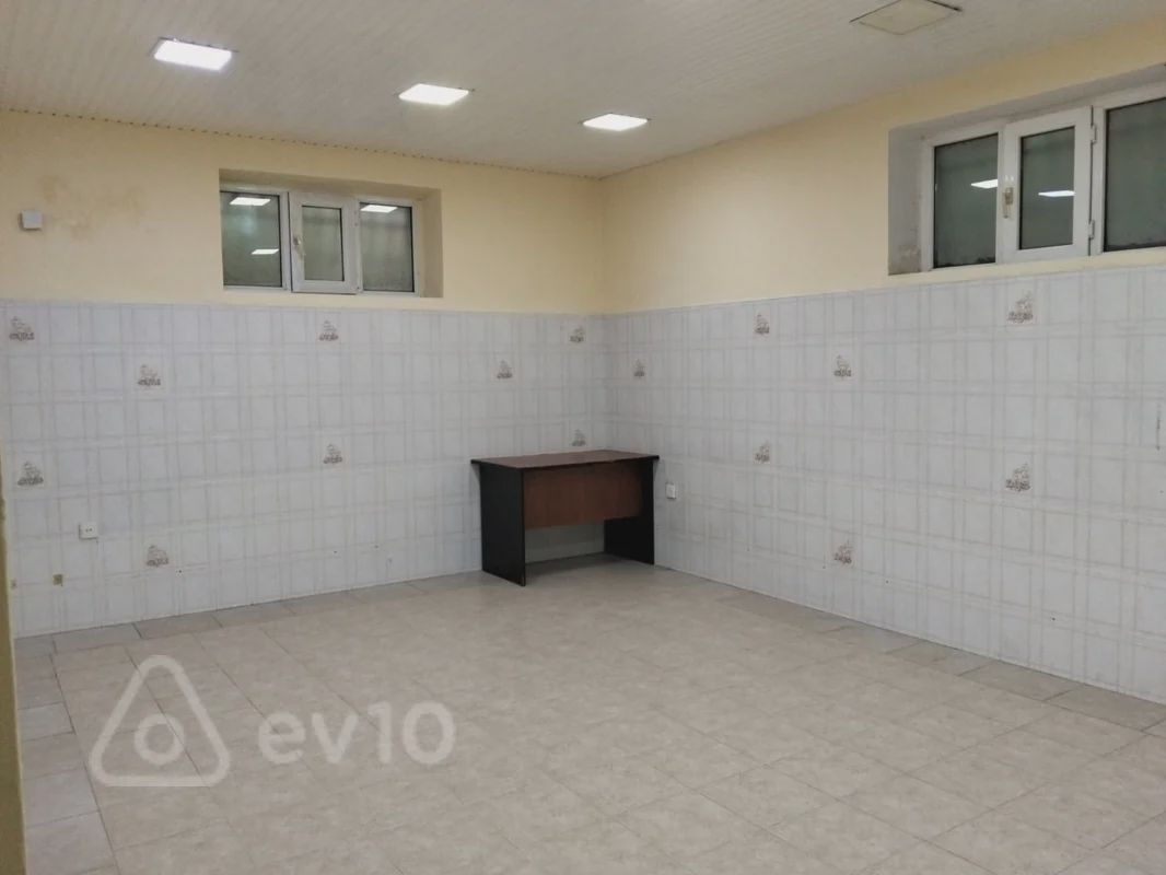 Obyekt, 250 m², Nerimanov Metrosu — kirayə — Əmlak, Bakı (8)