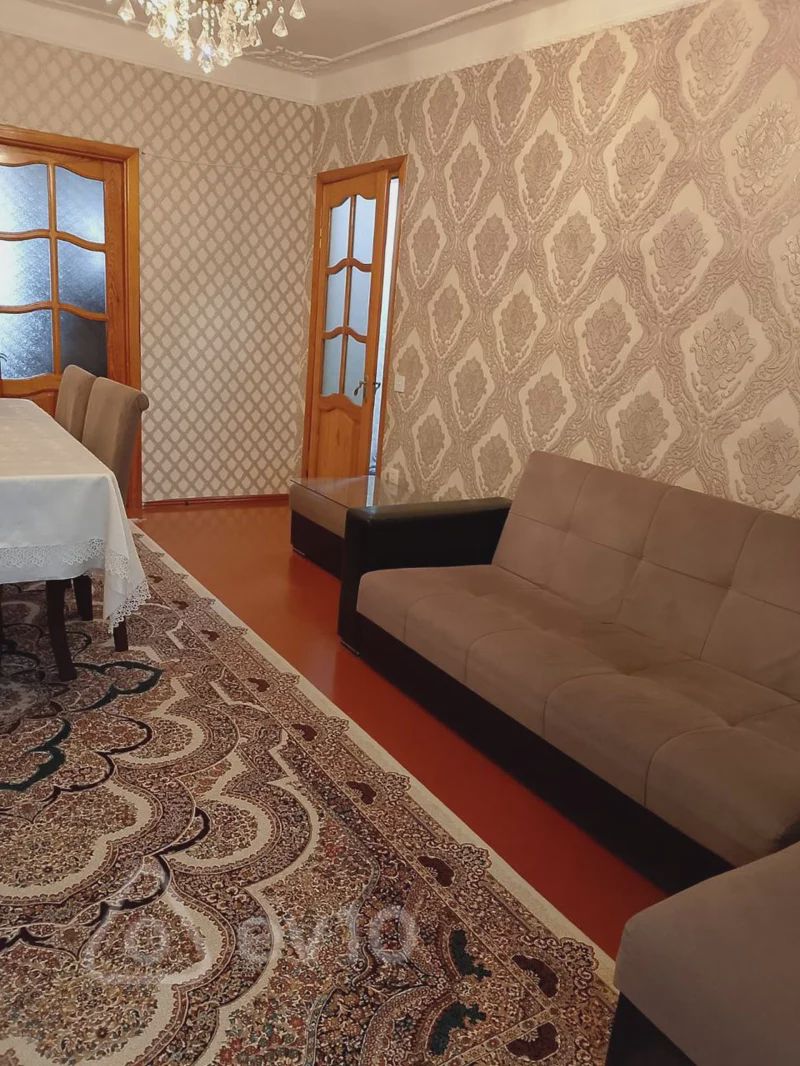 Продаётся 3-комн. квартира (вторичка), 60 м² — Mənzil, Bakı (2)