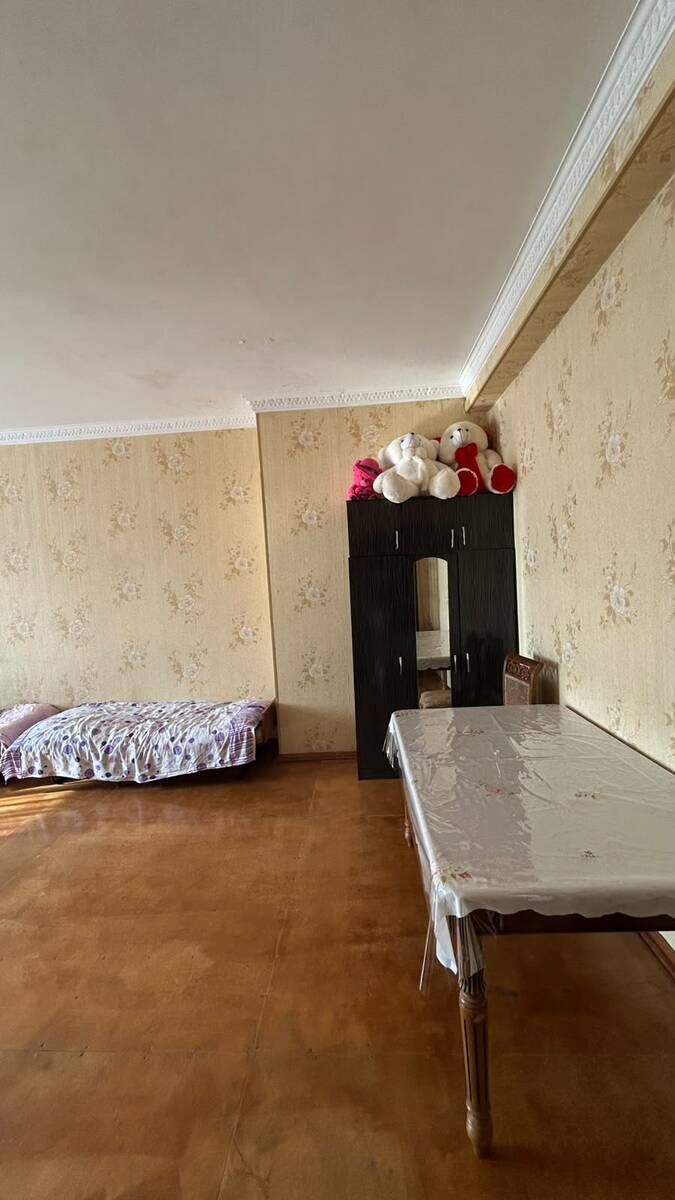 İcarəyə verilir 2 otaqlı yeni tikili 70 m² — Mənzil, Bakı (10)