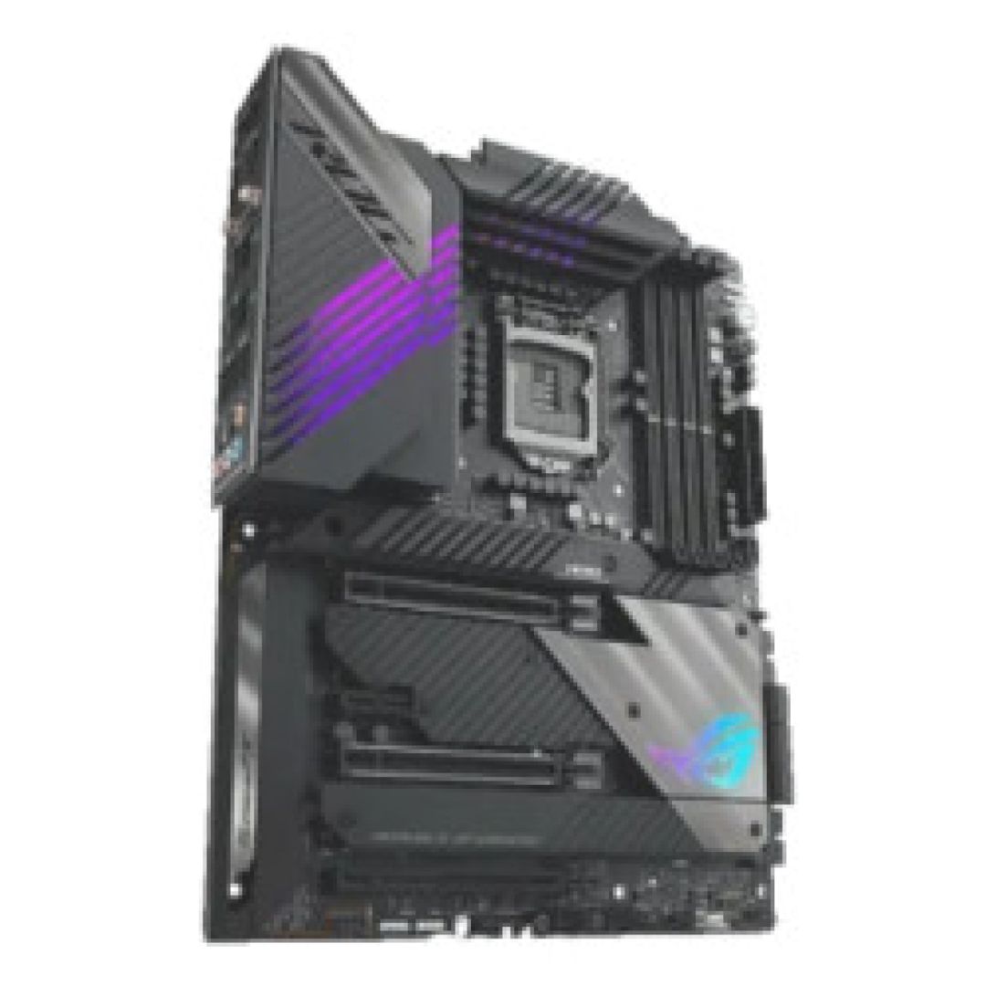 Ana plata Asus ROG Z590 Maximus Xııı Hero — Ana platalar, Bakı (2)