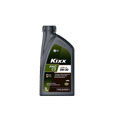 Mator Yagi Kixx Pao C3 5W-30 1L — 25 ₼ · Bakı · Ehtiyat hissələri Mator Yagi Kixx Pao C3 5W-30 1L — Bakı