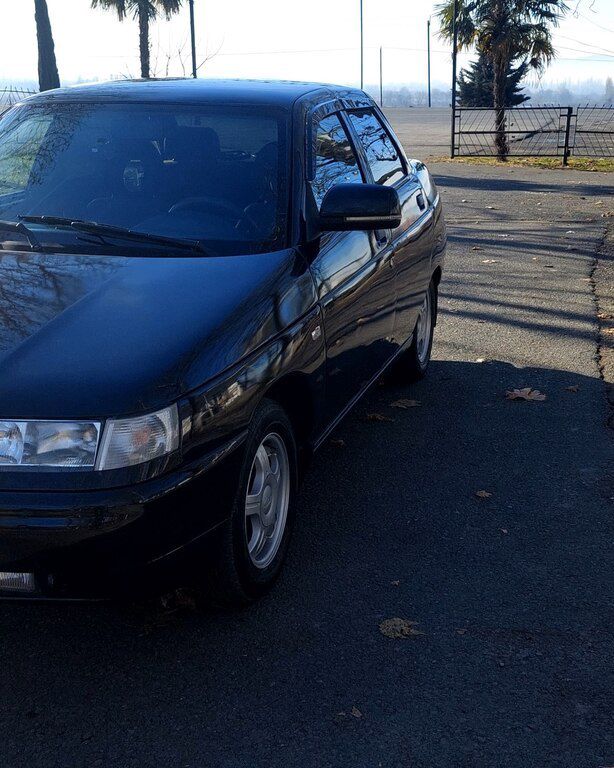 Lada (VAZ) 2110, 1.6 L, 2011 il, 176 000 km — Avtomobillər, Balakən (4)