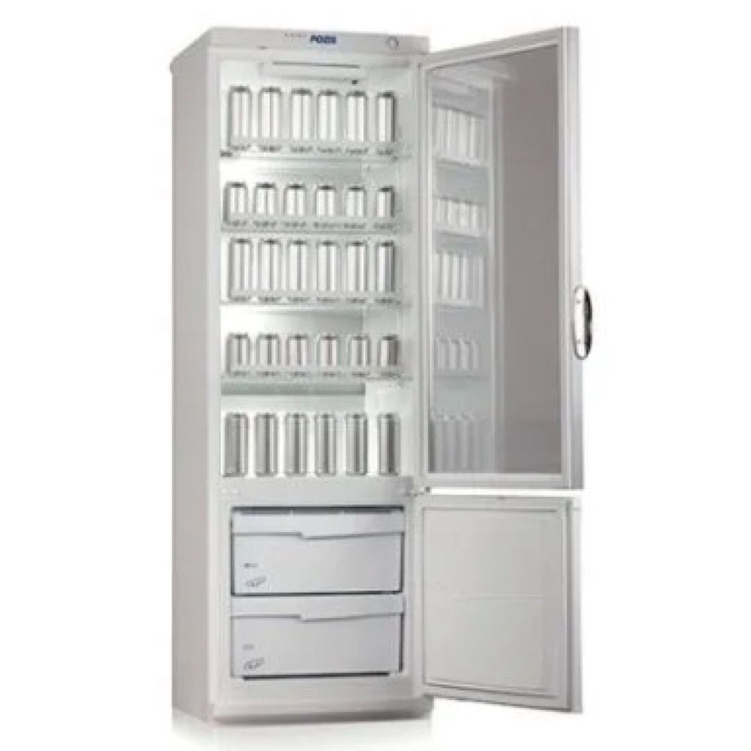 Soyuducu Pozis RK-254 W — Soyuducular, Bakı (2)