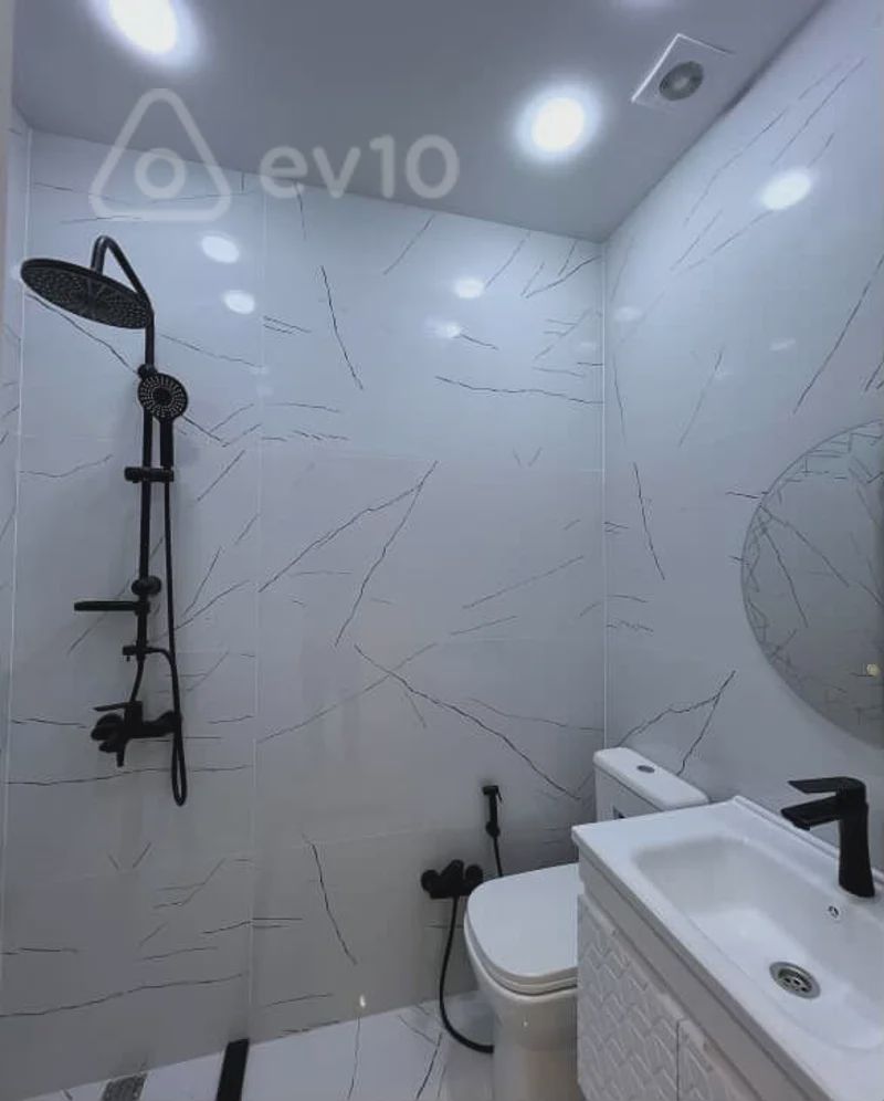 2 otaqlı mənzil, 50 m², Melisa Park — kirayə — Mənzil, Bakı (6)