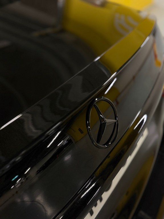 Mercedes E 350, 2.0 L, 2023 il, 57 085 km — Avtomobillər, Gəncə (10)