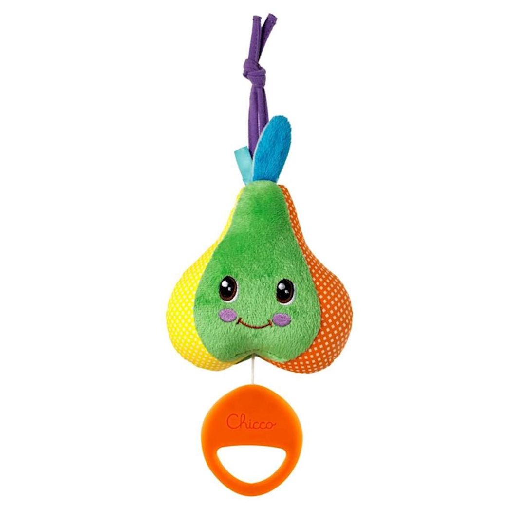 Mobil uşaq çarpayısı üçün Chicco Sweet Pear, musiqili — Mallar, Bakı
