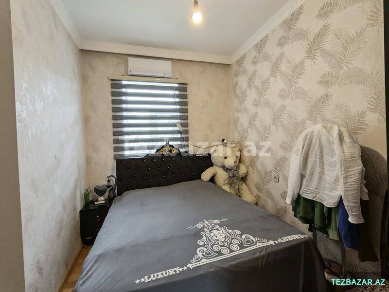 Mektebe yaxin Alti-qarajli ev satilir — Ev, villa, Bakı (5)
