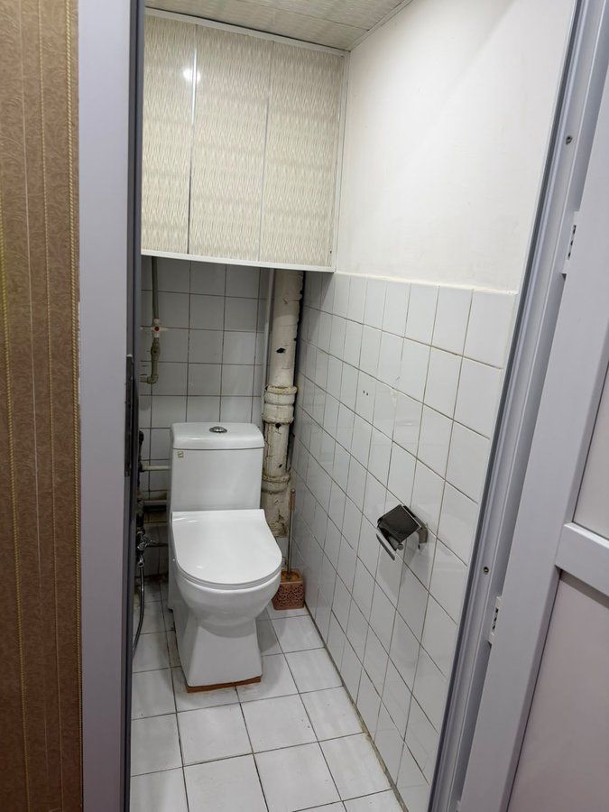 2 otaqlı mənzil kirayə verilir, 60 m², Şəfayət Mehdiyev küç., Bakı — Mənzil, Bakı (8)
