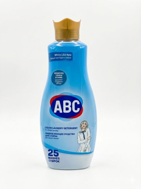 Yuma üçün gel ABC White ağ paltar üçün, 1.5 l, 25 yuma — 7.79 ₼ · Bakı · Mallar Yuma üçün gel ABC White ağ paltar üçün, 1.5 l, 25 yuma — Bakı