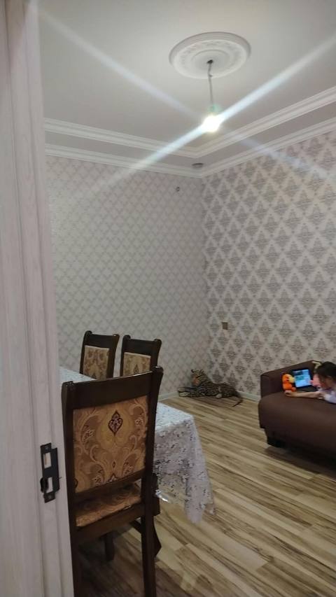 2 otaqlı, 100 kv. m, Kredit yoxdur, Yeni təmirli — 53 500 ₼ · Masazır · Ev, villa 2 otaqlı, 100 kv. m, Kredit yoxdur, Yeni təmirli — Masazır