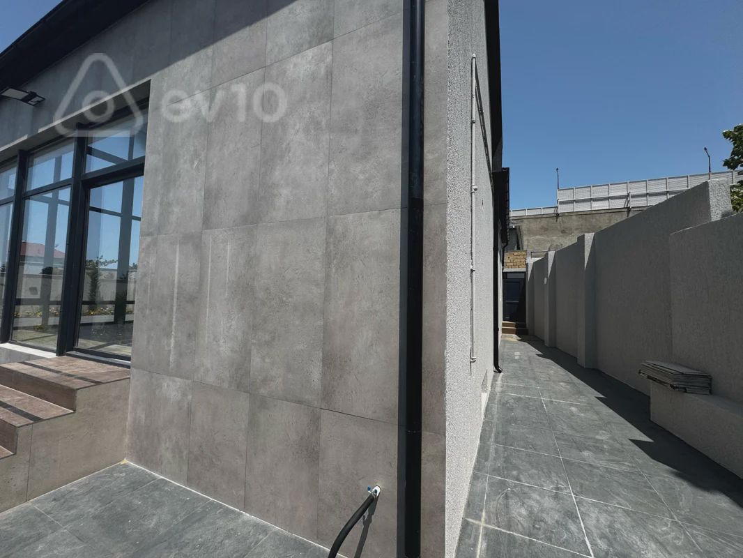 3 otaqlı həyət evi, 100 m², Novxanı — Ev, villa, Bakı (8)