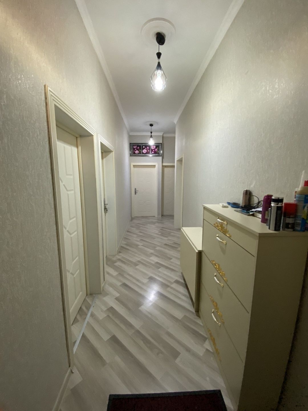 Satılır 4 otaqlı həyət evi/bağ evi 110 m² — Ev, villa, Bakı (9)