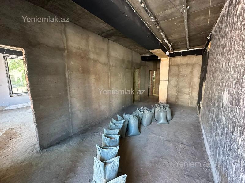 Kirayə 5 otaqlı Obyekt, 145 m², Xırdalan ş — Əmlak (8)