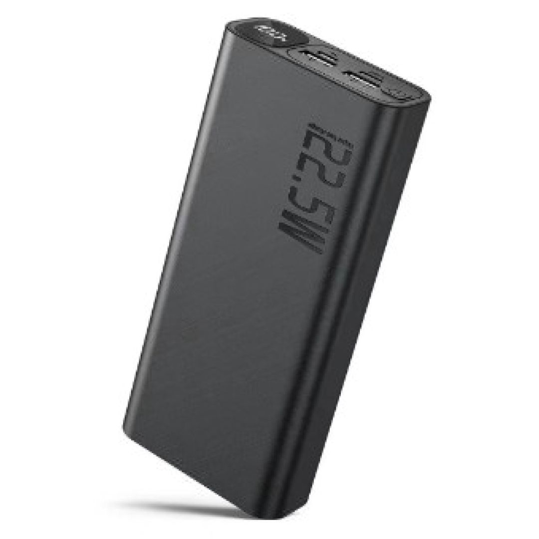 Power bank Aulex 22.5W Super AP07 10000mAh — Telefonlar və qadjetlər, Bakı (2)