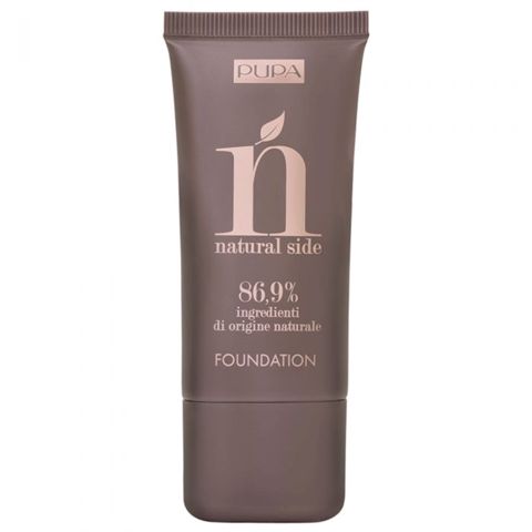 Tonal baza Pupa Natural Side Foundation 010 Porcelain 30 ml — 26.89 ₼ · Bakı · Mallar Tonal baza Pupa Natural Side Foundation 010 Porcelain 30 ml — Bakı