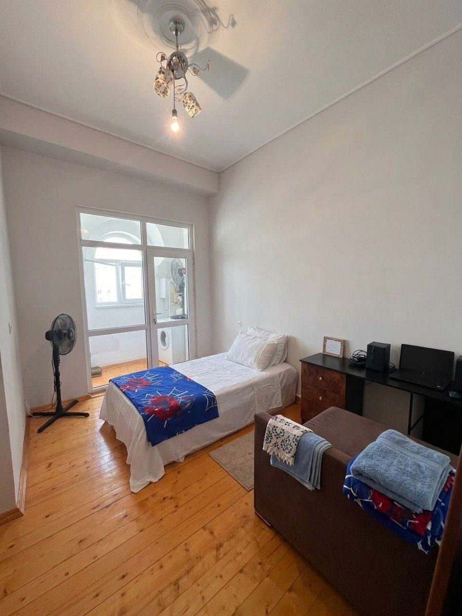 Satılır 2 otaqlı yeni tikili 65 m² — Mənzil, Xırdalan (3)
