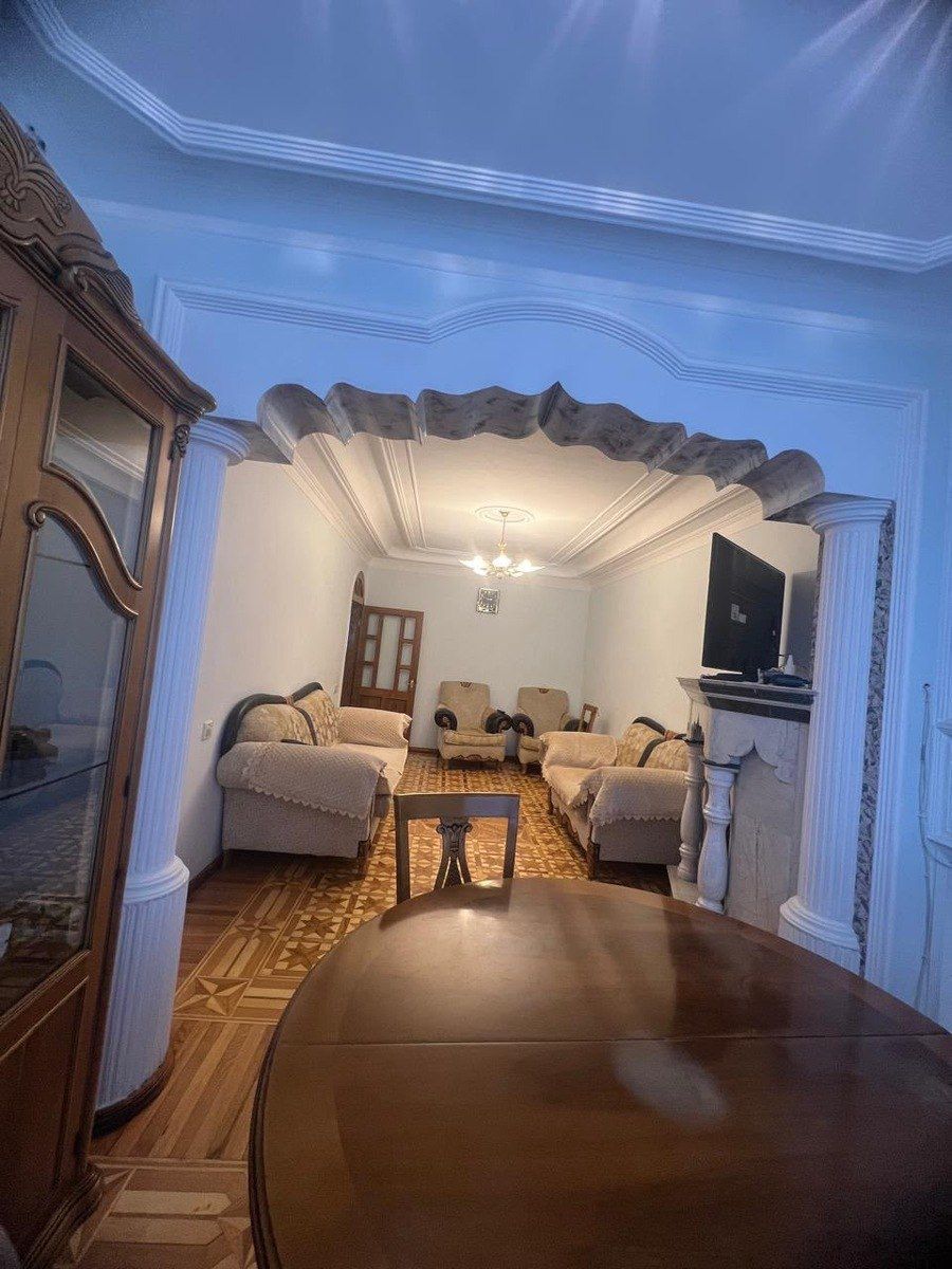 Satılır 3 otaqlı köhnə tikili 90 m² — Mənzil, Bakı (2)