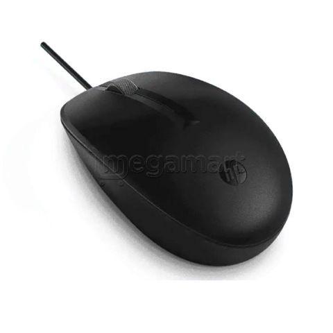 Siçan HP 125 Wired Mouse (265A9A6) — Bakı