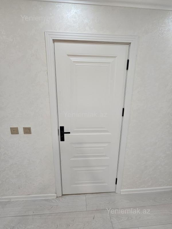 Satılır 2 otaqlı Bina evi menzil (Köhnə tikili), 46 m², 5-ci mikrorayon — Mənzil, Sumqayıt (10)