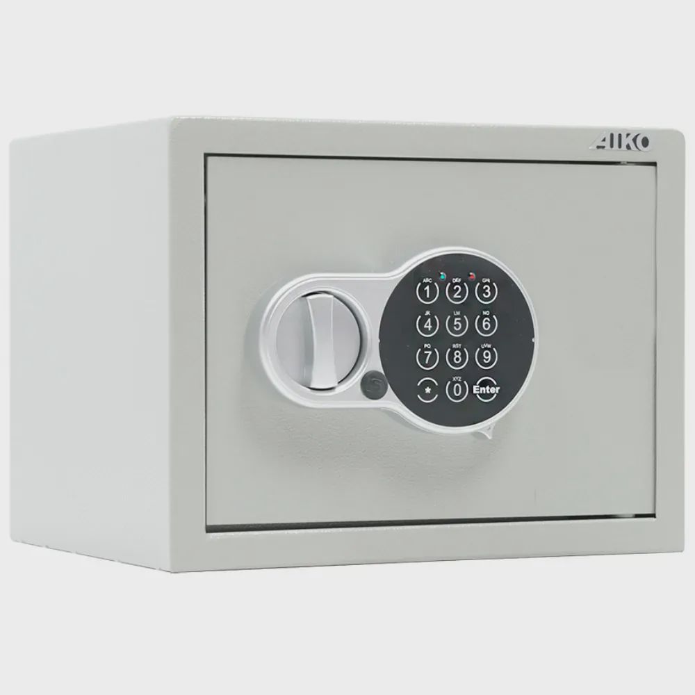 Seyf Aiko T-23.EL S10399260414 — Seyfləri, Bakı