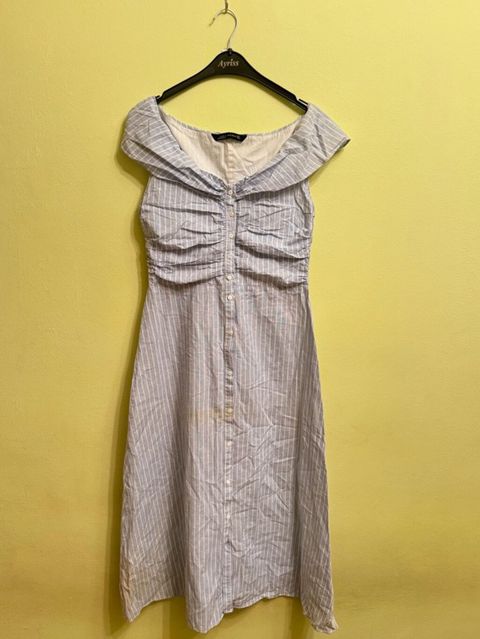 Gündəlik don, Midi, Zara, S — Bakı