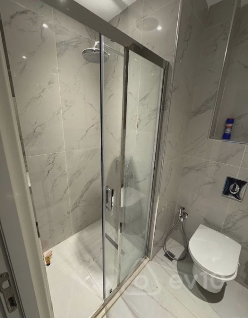 For sale: 3-room apartment (new building), 55 m² — Mənzil, Bakı (7)