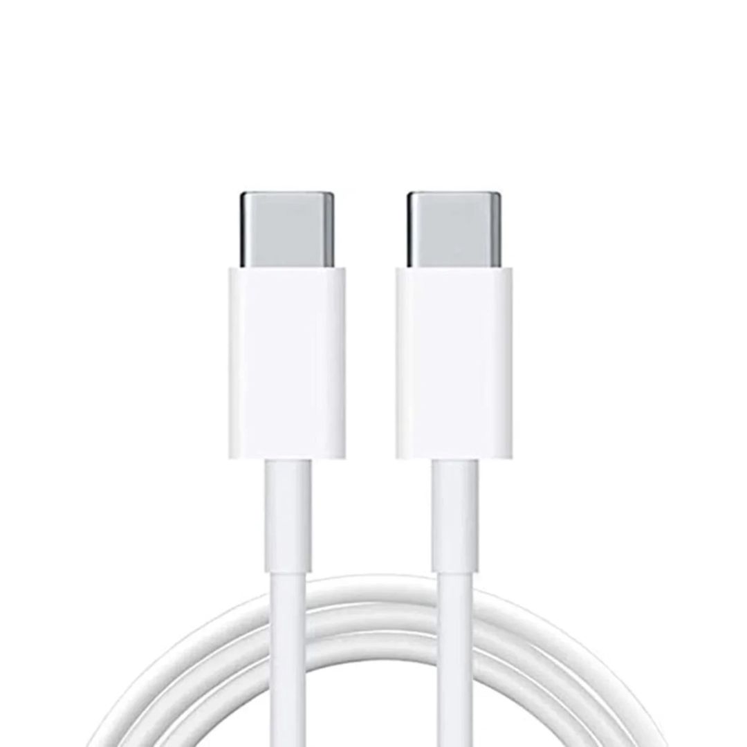 Original Apple 60W Usb-c Charge Cable 1m — Şarj cihazları, Bakı (2)