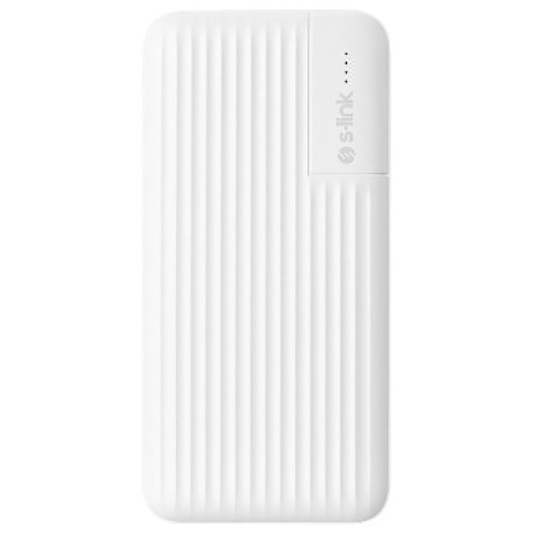 Xarici akkumulyator S-Link G101 10000 mAh — Telefonlar və qadjetlər, Bakı (4)