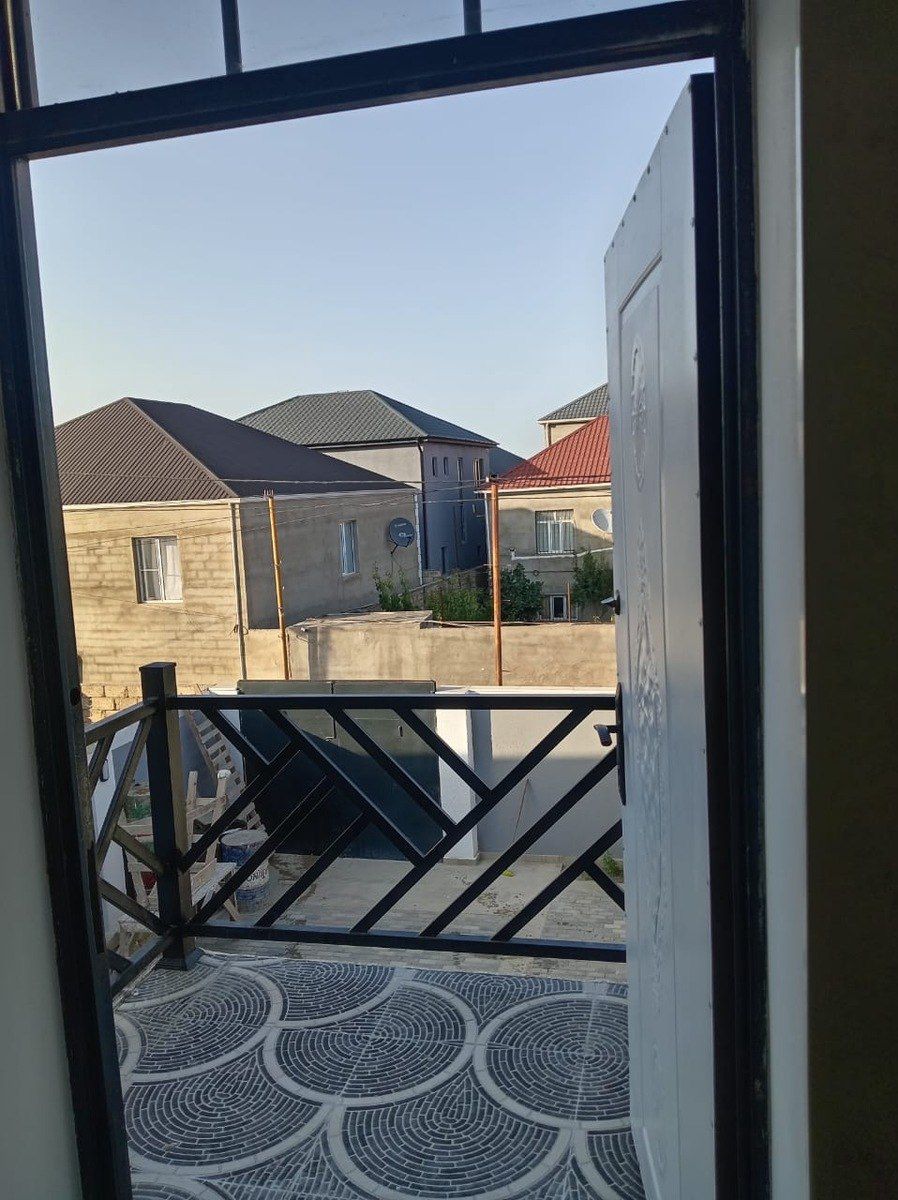 Satılır 4 otaqlı həyət evi/bağ evi 164 m² — Ev, villa, Bakı (6)