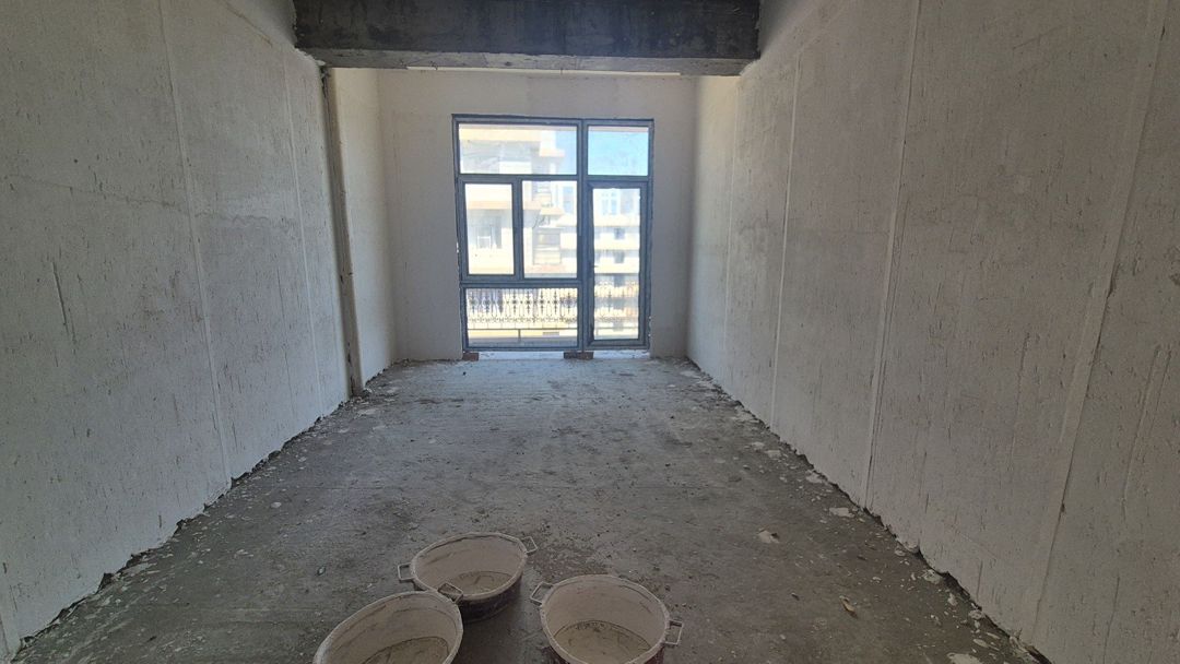 Satılır 4 otaqlı yeni tikili 260 m² — Mənzil, Bakı (2)