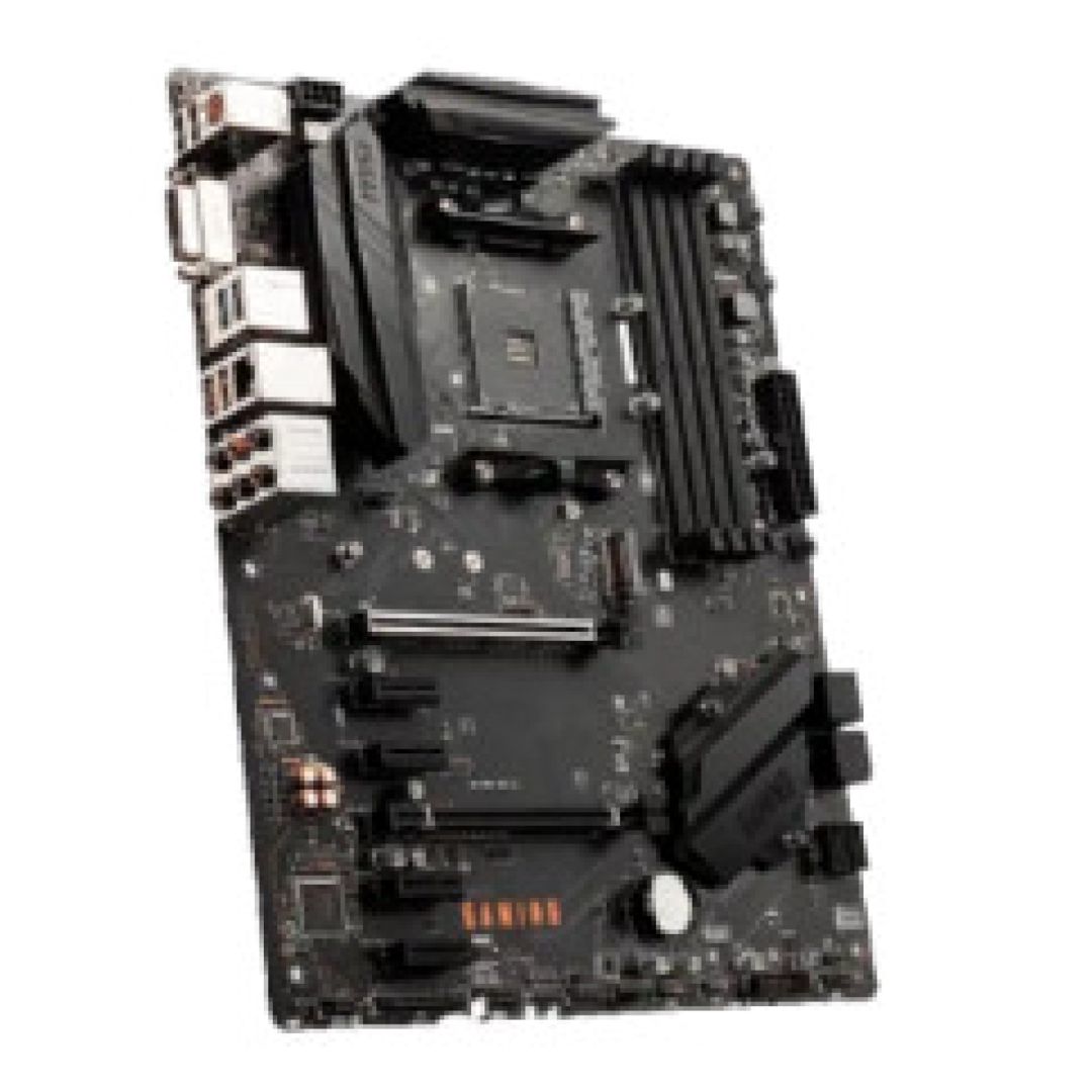 Ana plata MSI B550 Gaming Gen3 ATX — Ana platalar, Bakı (3)