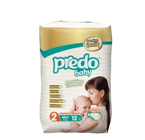 Bezlər Predo Baby Mini 2 Small 12 əd — Bakı