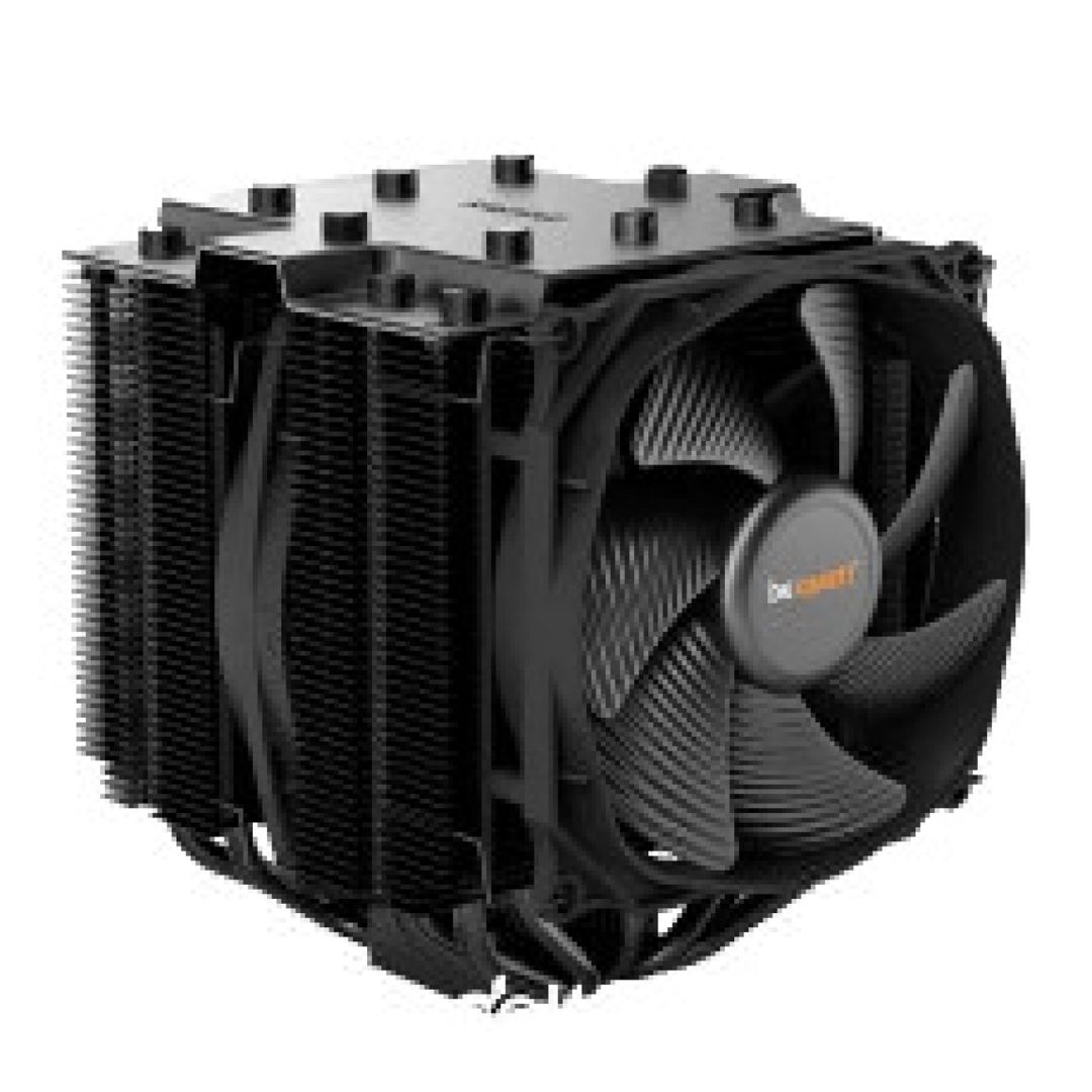 Prosessor üçün kuler be quiet Dark Rock Pro 4 BK022 — Keçidçilər və sabit disk qutular, Bakı (2)