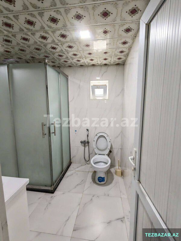 Daxili-Kreditle ev satilir — Ev, villa, Bakı (9)