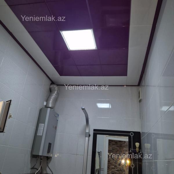 Satılır 5 otaqlı Bina evi menzil (Köhnə tikili), 100 m², 10-cu mikrorayon — Mənzil, Sumqayıt (8)