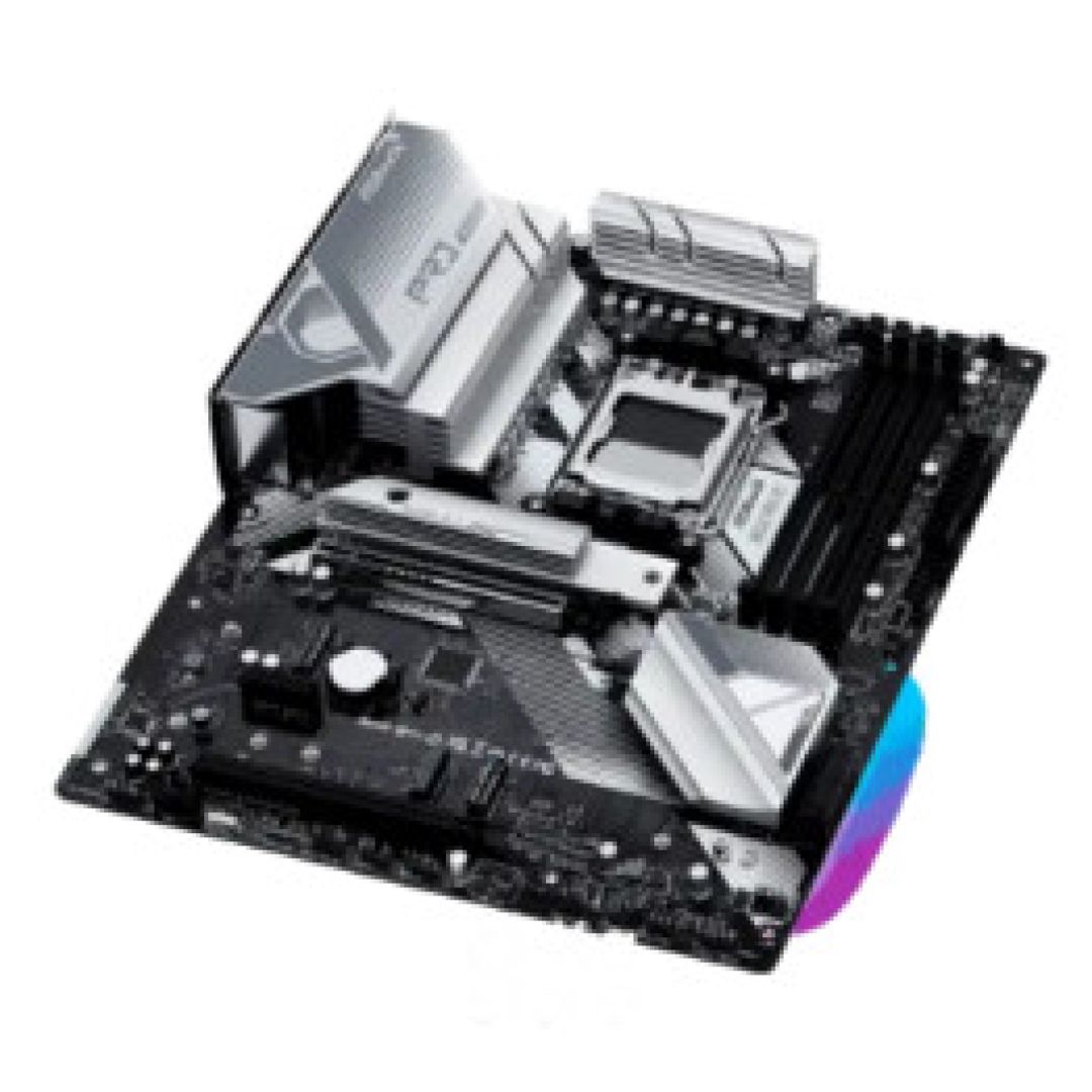 Ana plata ASRock B650 Pro RS (90-MXBL10-A0UAYZ) — Ana platalar, Bakı (3)