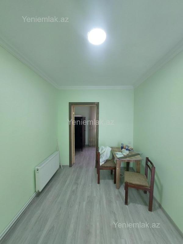 Satılır 2 otaqlı Həyət evi / Villa, 35 m², Xırdalan ş — Ev, villa (12)
