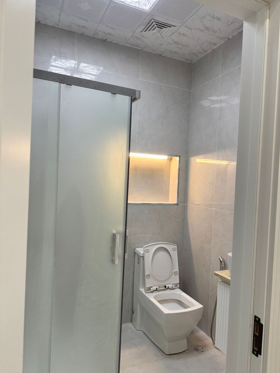 Satılır 3 otaqlı yeni tikili 65 m² — Mənzil, Xırdalan (9)