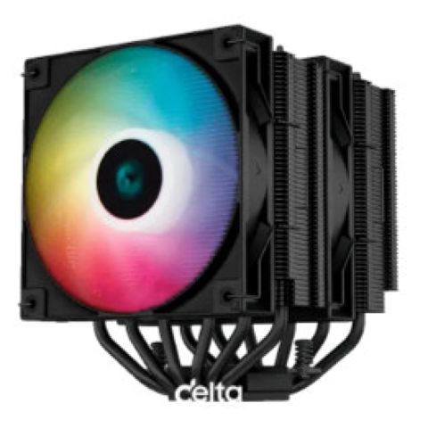 Prosessor üçün kuler DeepCool Gammax AG620 BK Argb — 149 ₼ · Bakı · Keçidçilər və sabit disk qutular Prosessor üçün kuler DeepCool Gammax AG620 BK Argb — Bakı