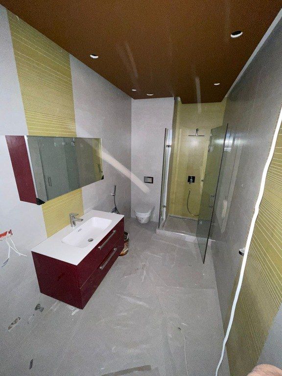 Satılır 3 otaqlı yeni tikili 152 m² — Mənzil, Bakı (10)