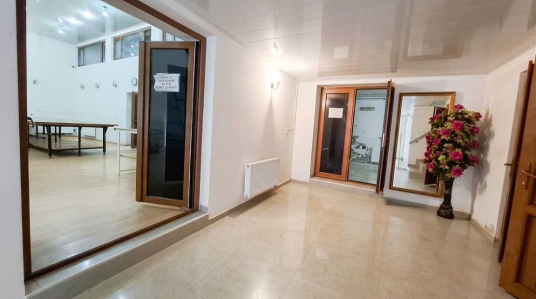 İcarəyə verilir obyekt 320 m² — Əmlak, Bakı (12)