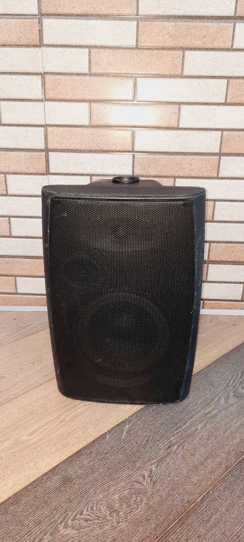 Divar üçün passiv akustik sistem (1 ədəd) - Korpus: qara rəngli — 45 ₼ · Digah · Dinamiklər və akustik sistemlər Divar üçün passiv akustik sistem (1 ədəd) - Korpus: qara rəngli — Digah