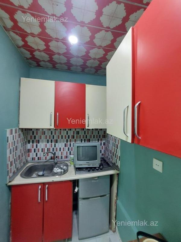 Satılır 2 otaqlı Həyət evi / Villa, 35 m², Xırdalan ş — Ev, villa (8)