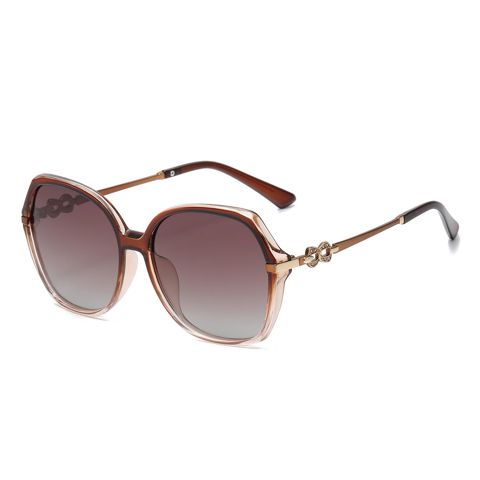 Qadın günəş eynəyi NN Optic Eyewear D3046 C5 — Bakı