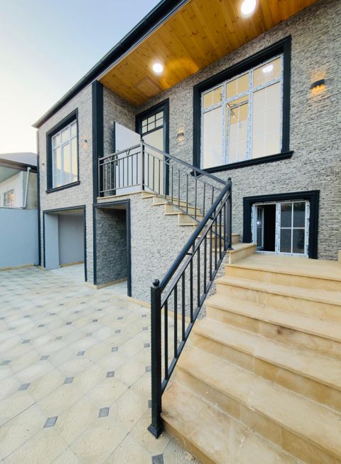 Satış: 3 otaqlı Ev / villa, 186 m², Suraxanı rayonu — 115 000 ₼ · Bakı · Ev, villa Satış: 3 otaqlı Ev / villa, 186 m², Suraxanı rayonu — Bakı