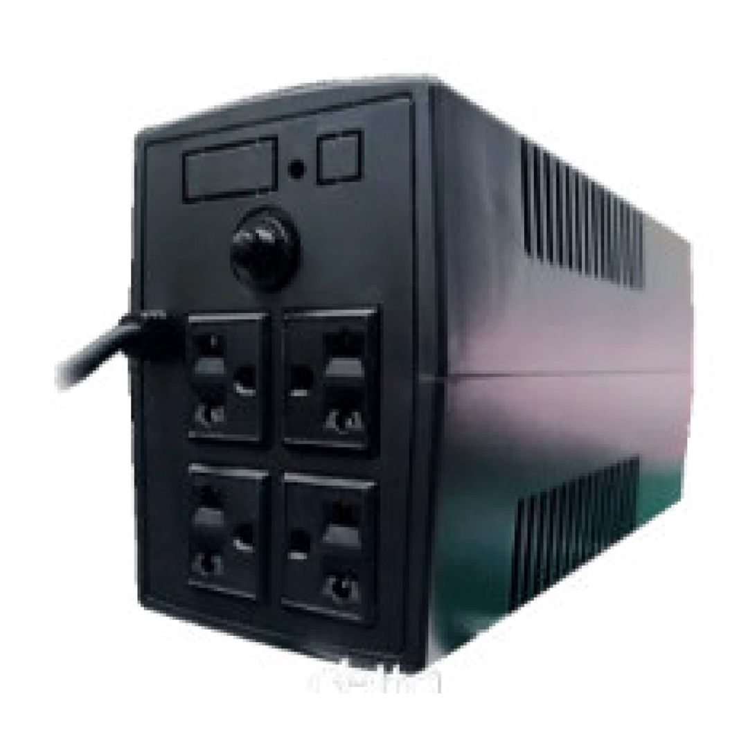 Fasiləsiz enerji təchizatı UPS AWP 650 VА — Server avadanlıqları, Bakı (2)