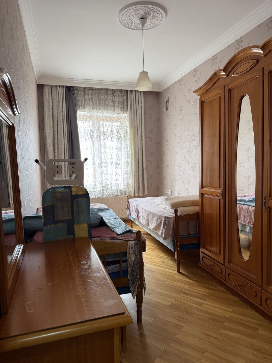 Satılır 2 otaqlı yeni tikili 57 m² — Mənzil, Bakı (6)