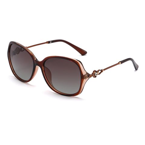 Qadın günəş eynəyi NN Optic Eyewear D3043 C1 — Bakı