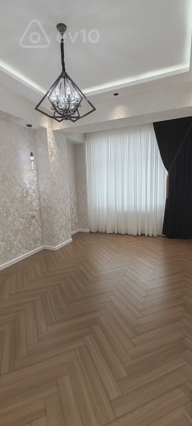 Satılık 2 odalı daire (yeni bina), 64 m² — Mənzil, Bakı (4)