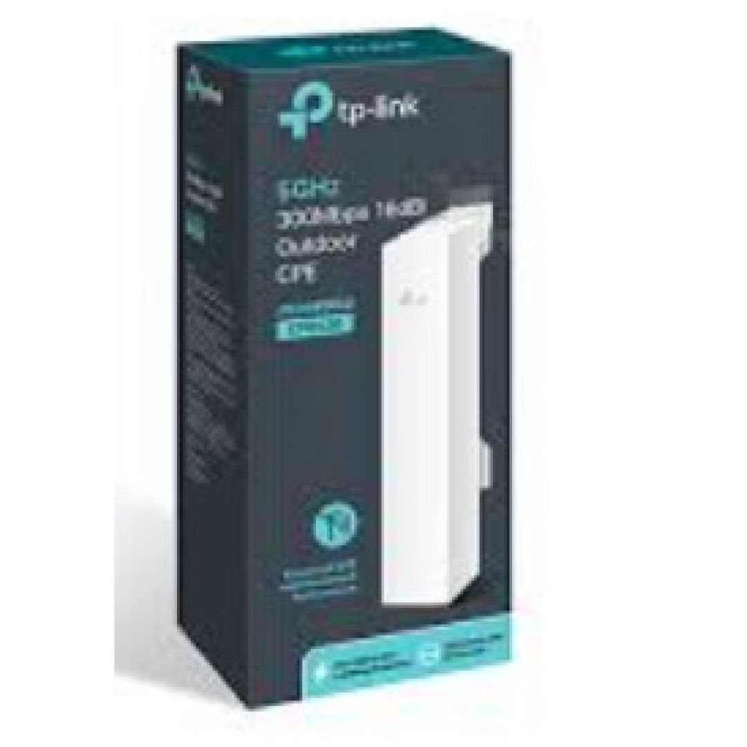 Router Tp-Link CPE520 — Sinyal gücləndiricilər və antennalar, Bakı (2)